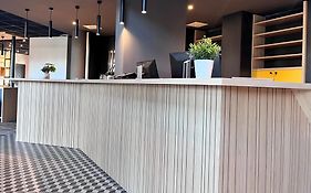 Ibis Clermont Ferrand Montferrand