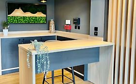 Ibis Clermont Ferrand Montferrand