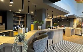 Ibis Clermont Ferrand Montferrand